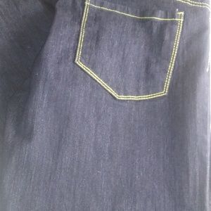 Stretch jeans
